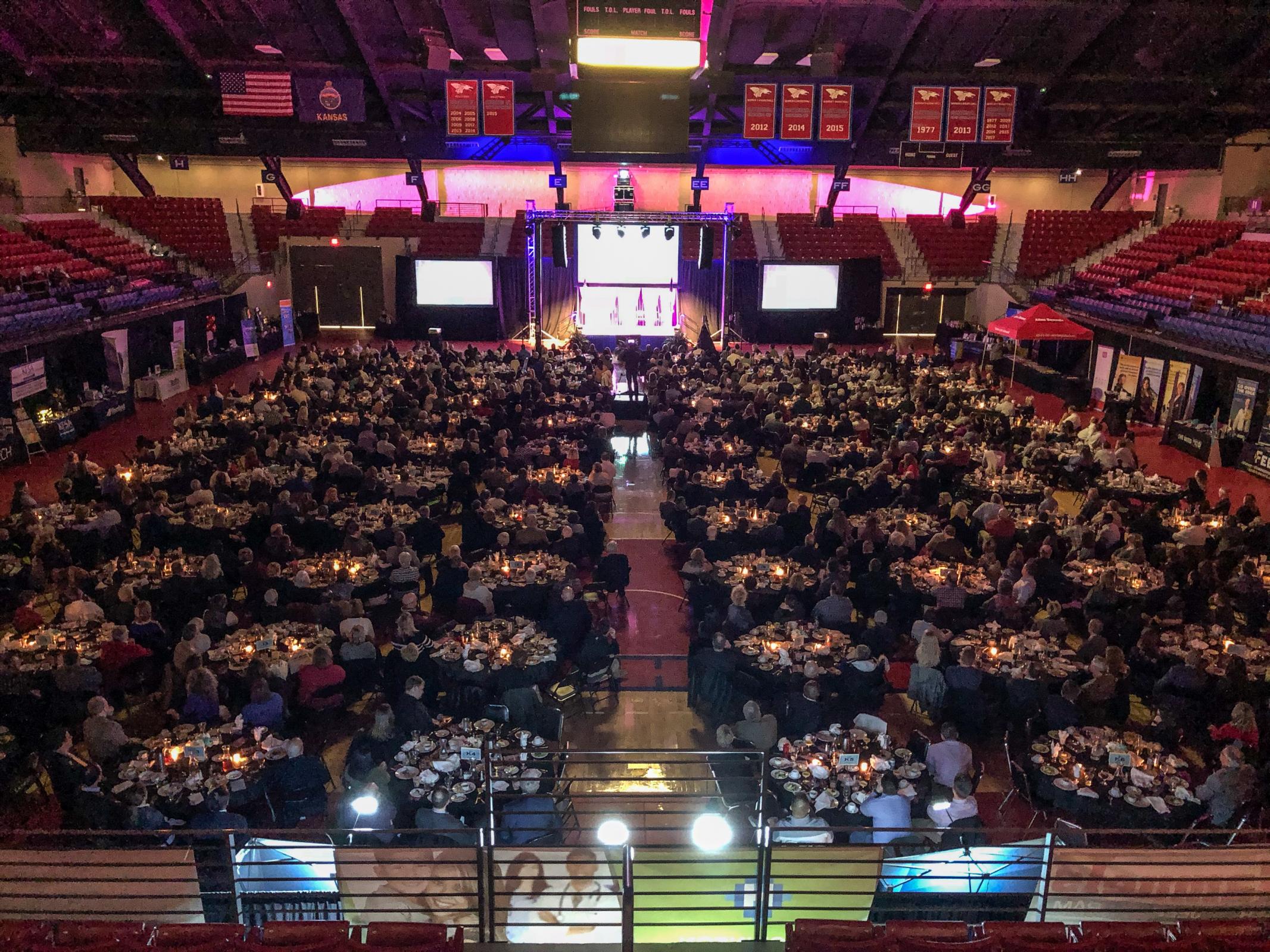Main Photo for 2018 Annual Meeting