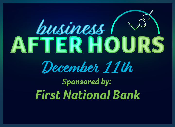 Business After Hours/YP Mingle Photo - Click Here to See
