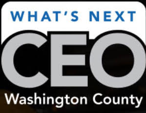 Click the What’s Next CEO: Bringing Leaders Together for Mutual Success slide photo to open
