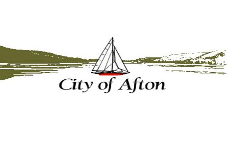 City of Afton's Logo