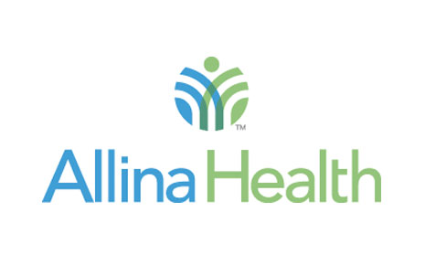Allina Health United Hospital Photo