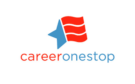 Click to view CareerOneStop link