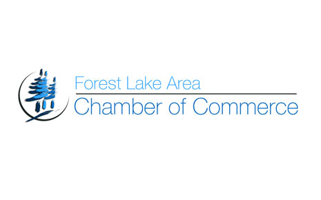 Forest Lake Area Chamber of Commerce's Logo