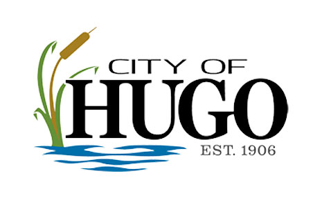 City of Hugo's Logo