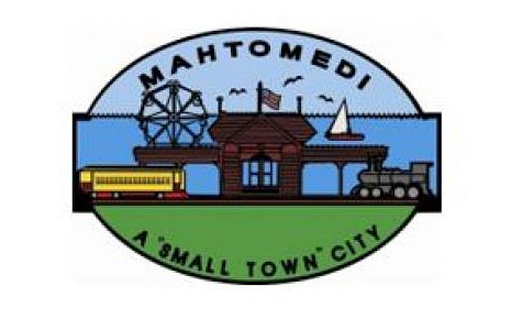 City of Mahtomedi's Logo