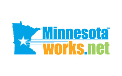 Click to view Minnesota Works link