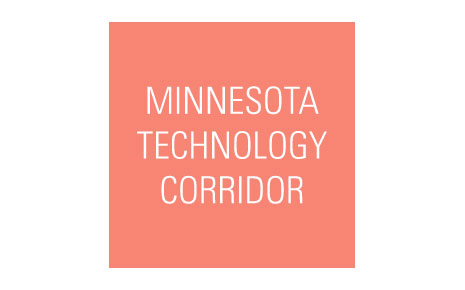 Minnesota Technology Corridor Icon Minnesota Technology Corridor's Logo