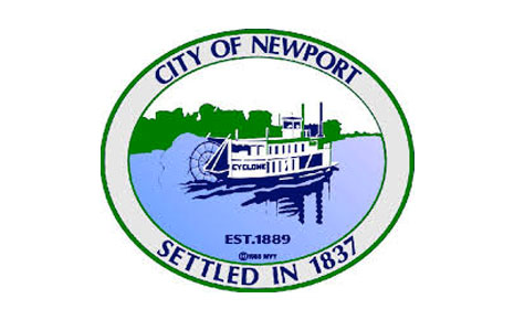 City of Newport's Logo