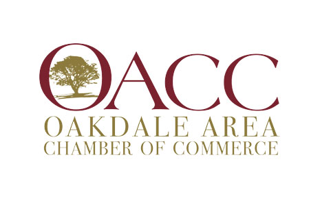 Oakdale Chamber of Commerce's Logo