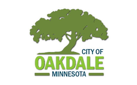 City of Oakdale's Logo