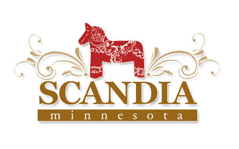 City of Scandia's Logo