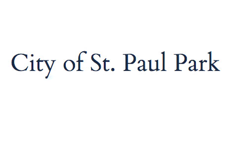 City of St. Paul Park's Logo