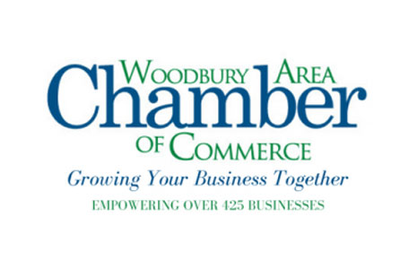 Woodbury Area Chamber of Commerce's Logo
