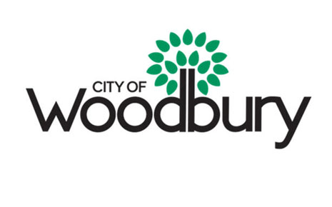 City of Woodbury's Logo