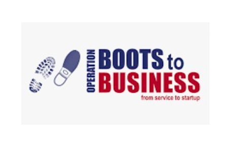 Event Promo Photo For Events for Veterans: Boots to Business Reboot