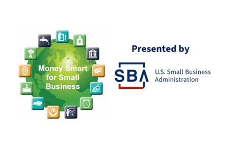 Event Promo Photo For Managing Cash Flow (SBA Money Smart Series)