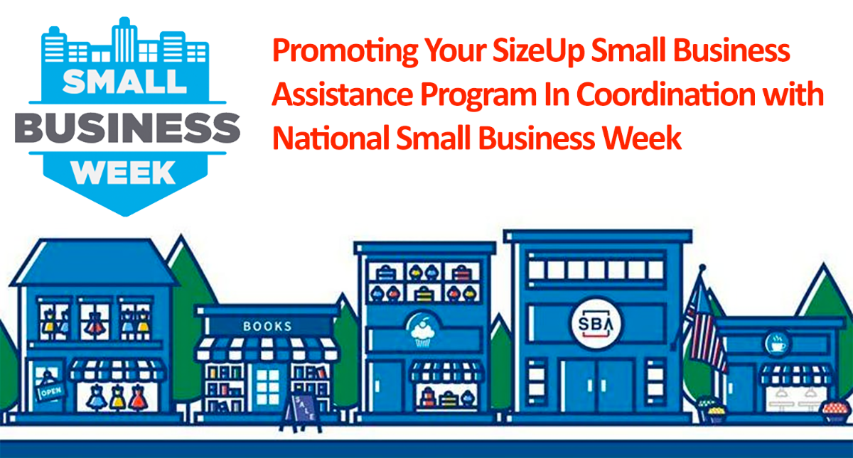 Washington County can SizeUp with National Small Business Week main photo