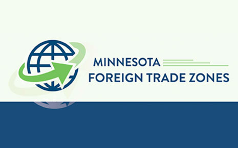 Learn how minnesota's foreign trade zones can help your bottom line Article Photo