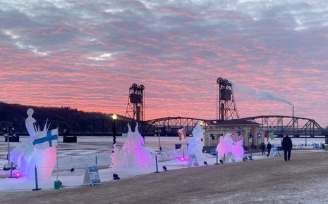 Stillwater Supports Local Businesses Beyond the Holiday Season Photo - Click Here to See