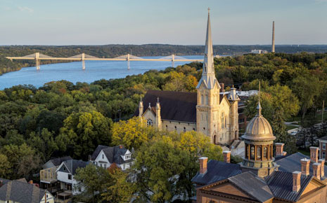 Stillwater Welcomes New Community Development Director to Continue Meaningful Growth Photo - Click Here to See