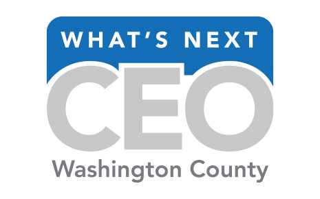 Event Promo Photo For What's Next CEO Roundtable Information Session