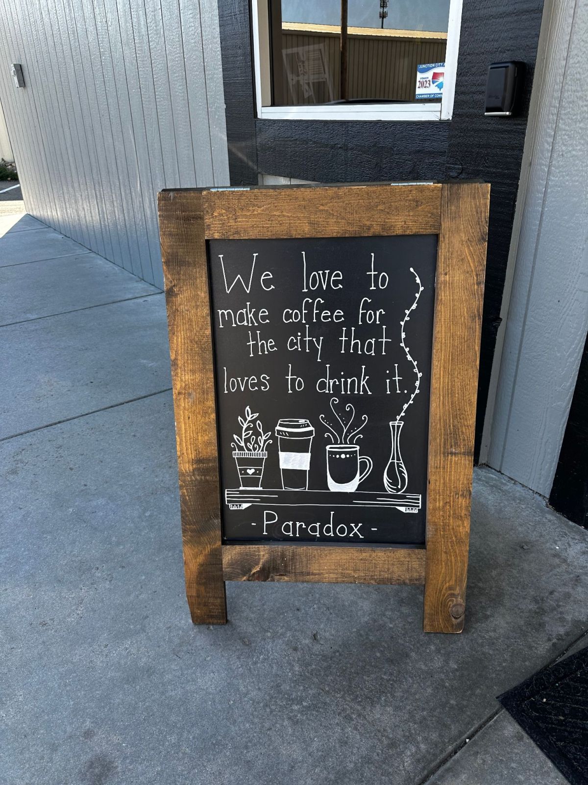 Paradox Coffee & Bistro is Brewing Community Growth in Junction City, Kansas Main Photo