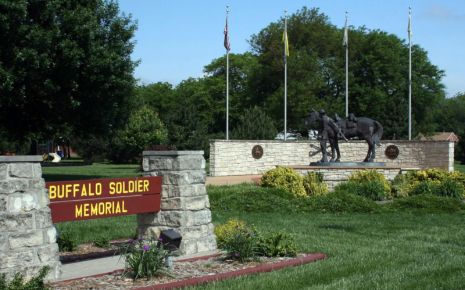 Click the Celebrate Parks and Recreation Month in Geary County, Kansas, by Visiting These Hidden Gems Slide Photo to Open