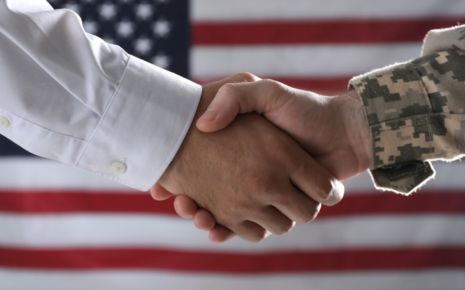 Attention Veterans and Active Duty Military: Ready to Launch Your Next Mission? Photo