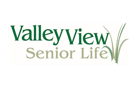 Valley View Senior Life's Logo
