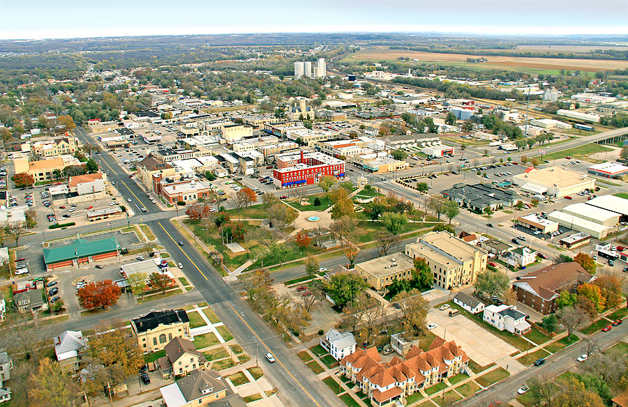 Junction City Kansas Transforms Distressed Properties Into Affordable  Workforce Housing Options Through A City Land Bank