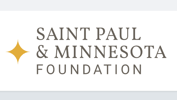 Click to view Saint Paul & Minnesota Foundation link