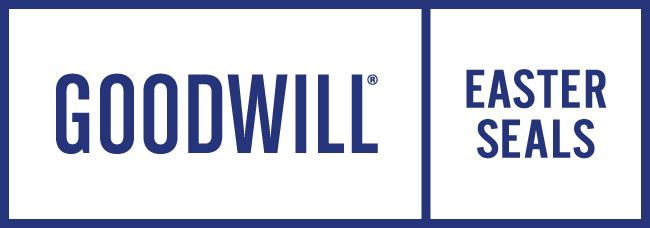 Goodwill Easter Seals's Logo