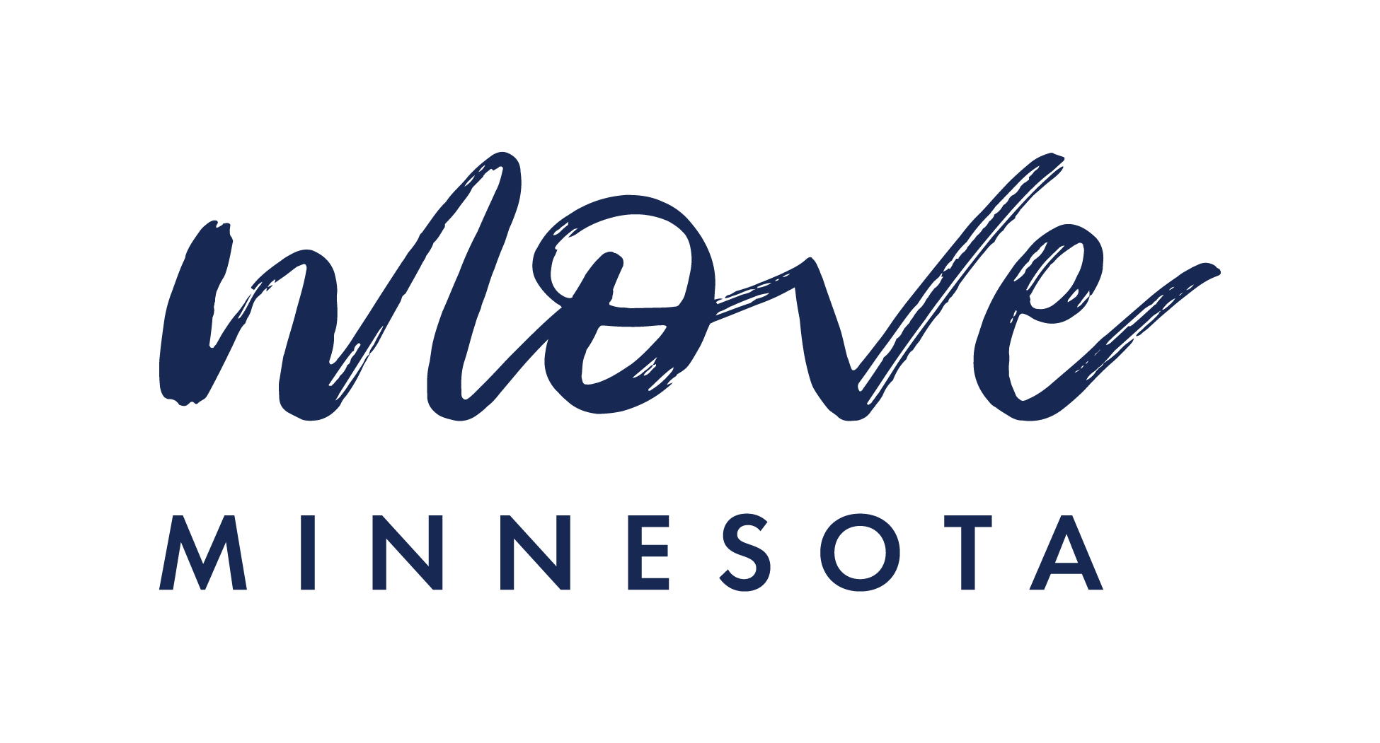Move Minnesota's Logo