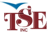 TSE Inc's Logo