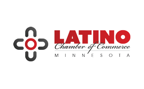 Latino Chamber of Commerce's Logo