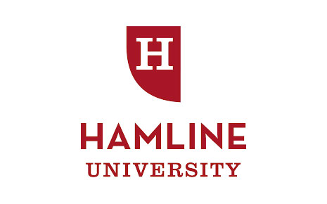 Hamline University's Logo