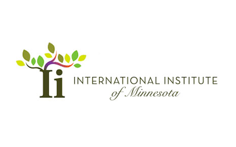 International Institute of Minnesota's Logo