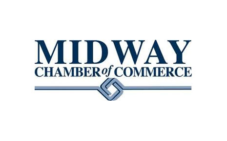 Midway Chamber's Logo