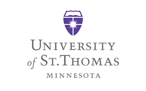 University of Saint Thomas's Logo