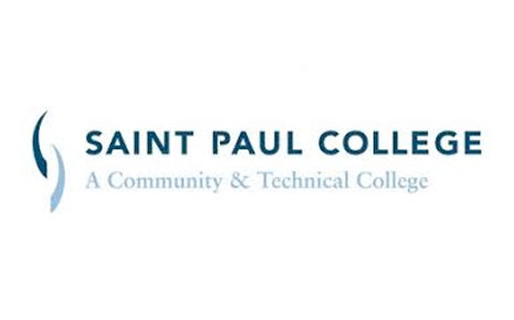 Saint Paul College's Logo