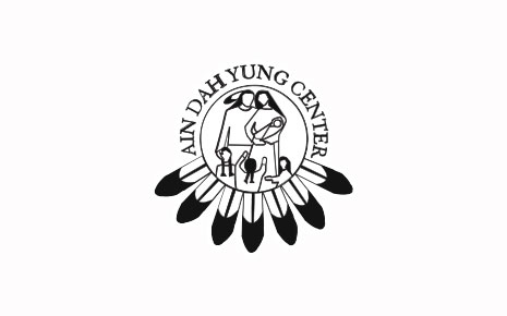Ain Dah Yung Center's Logo