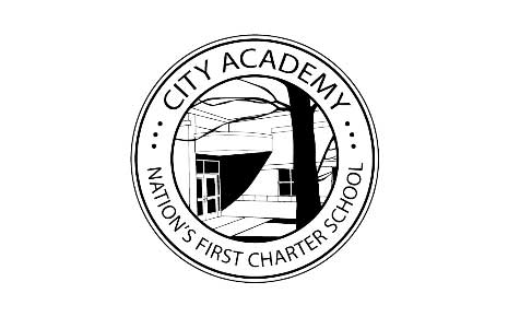 City Academy's Logo