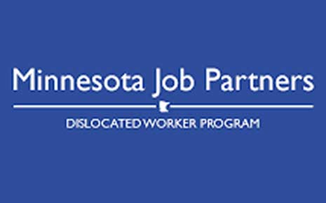 MN Job Partners's Logo