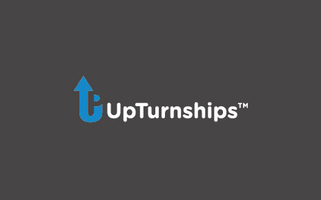 Upturnships's Logo