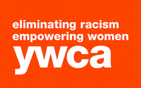 YWCA of Saint Paul's Logo