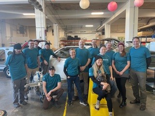 Click the Made in Ramsey County: Vistabule slide photo to open