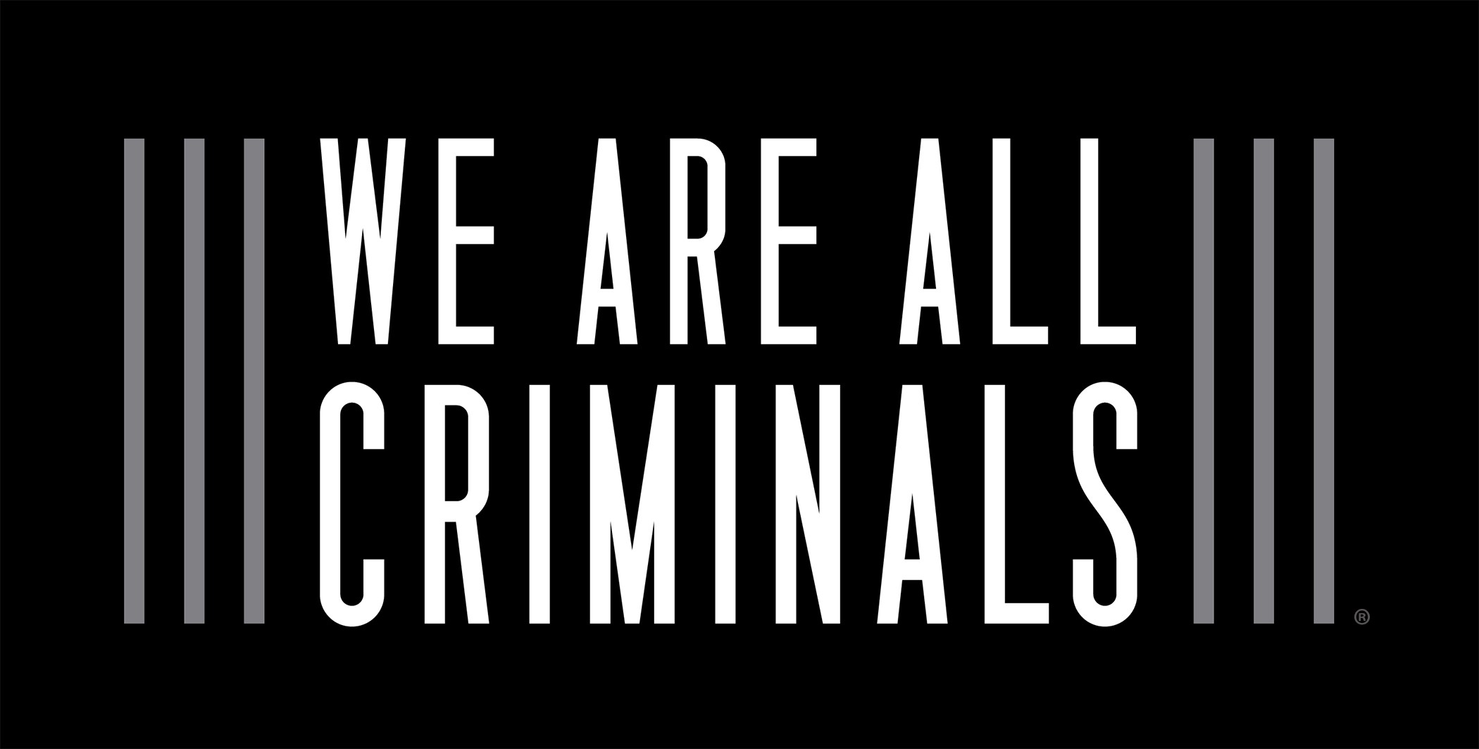 Fair Opportunities Speaker Event - We Are All Criminals Main Photo