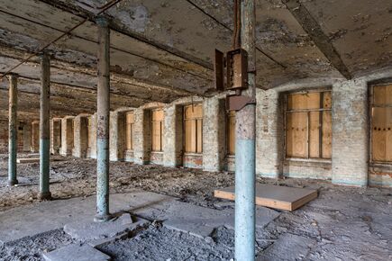 Thumbnail for Explore brownfield funding opportunities this September