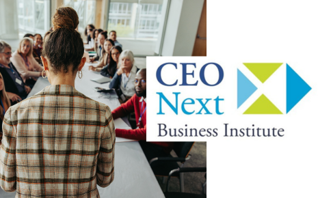 Thumbnail for Regional Growth Program CEO Next Business Institute seeks second-stage business leaders