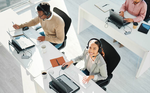 Click the Ramsey County Tech Squads connects young people with IT opportunities through training, work experience slide photo to open